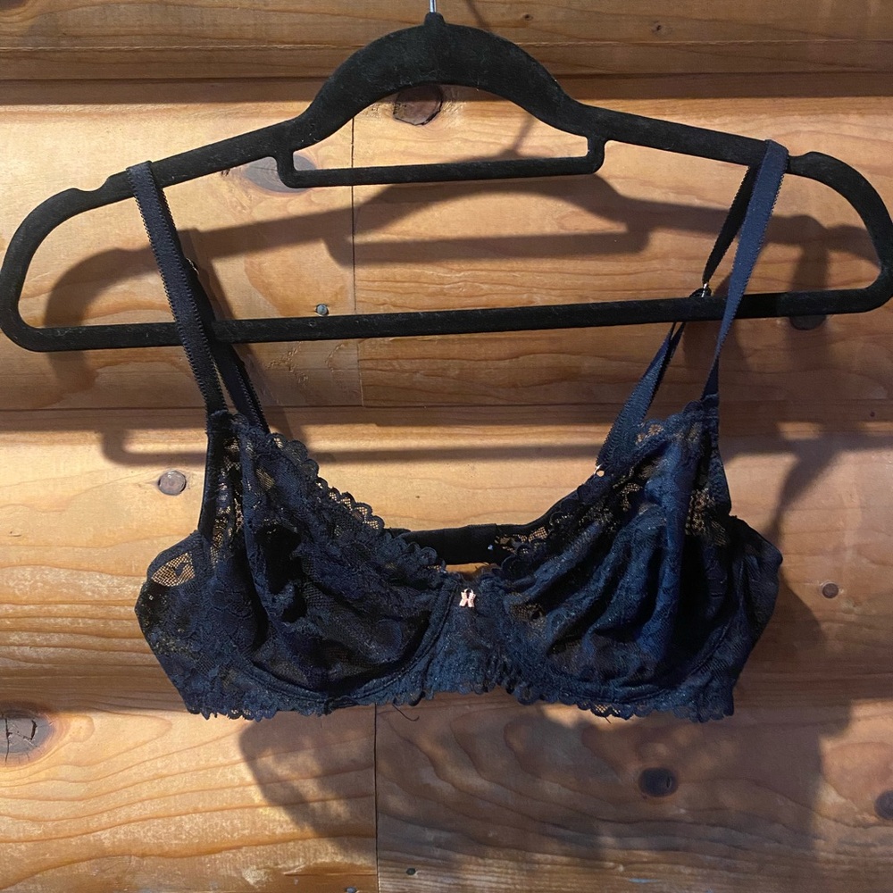 Fenty Bralette